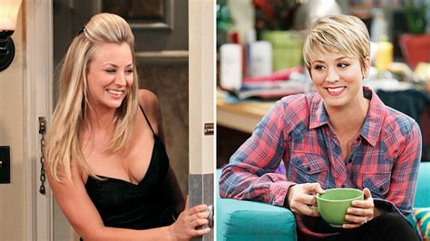 kaley cuoco the fappening|Kaley Cuoco Opens Up About Her Nude Photo Leak